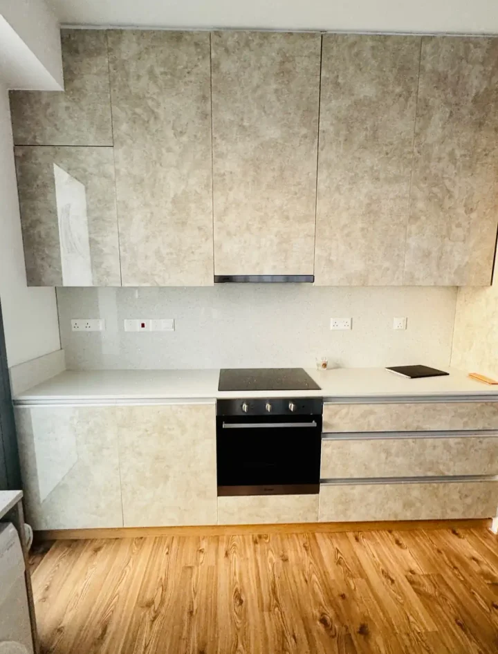 3-bedroom apartments for rent 105 m² in Nicosia, Latsia - Archangelos Michail