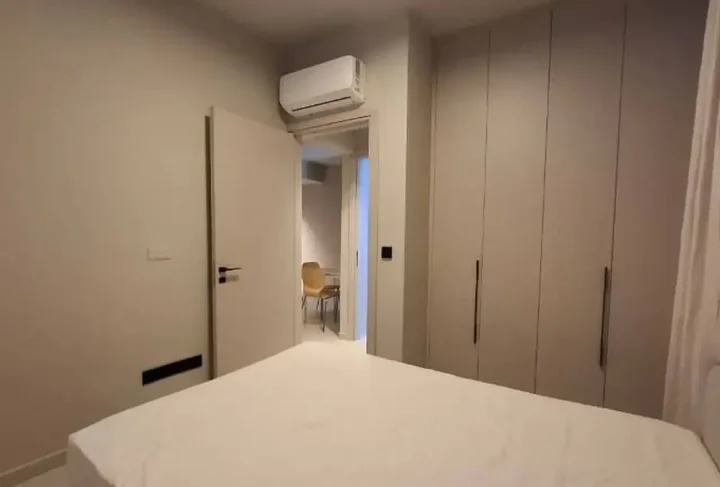 Apartments for rent 50 m² in Nicosia, Aglantzia