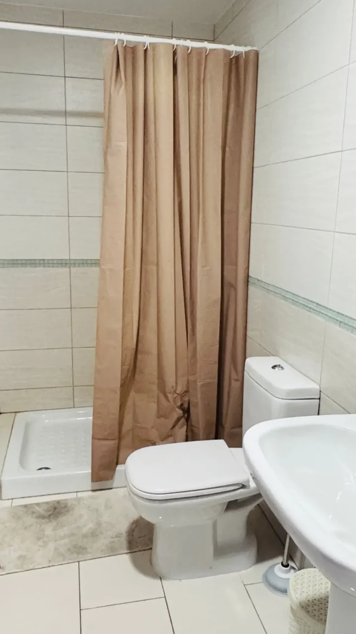 3-bedroom apartments for rent 150 m² in Limassol, Limassol Marina
