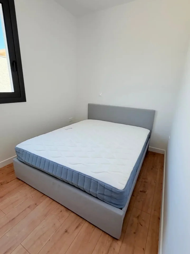 Penthouse for rent 78 m² in Limassol, Limassol - Agios Nicolaos