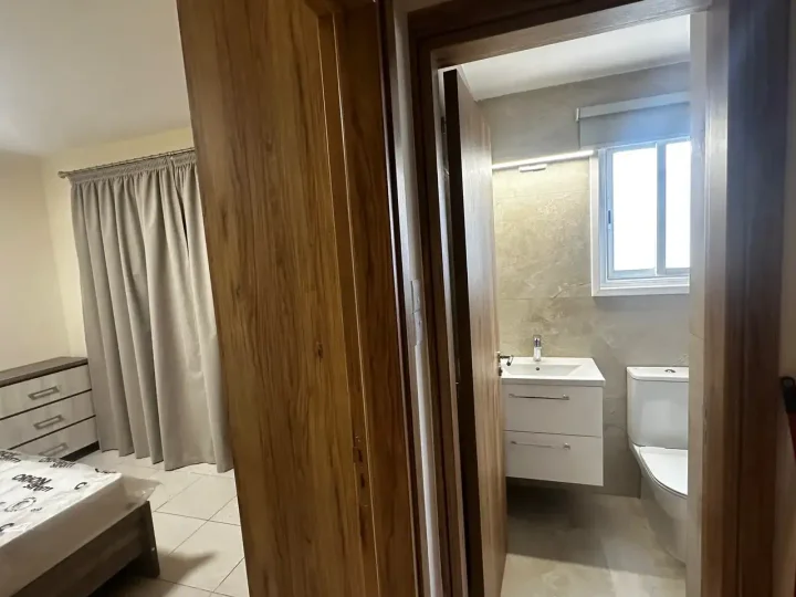 Apartments for rent 47 m² in Nicosia, Nicosia - Ag. Antonios