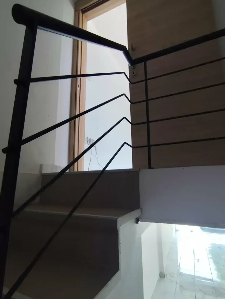 Trading area 60 m² for rent in Limassol, Limassol - Agia Zoni