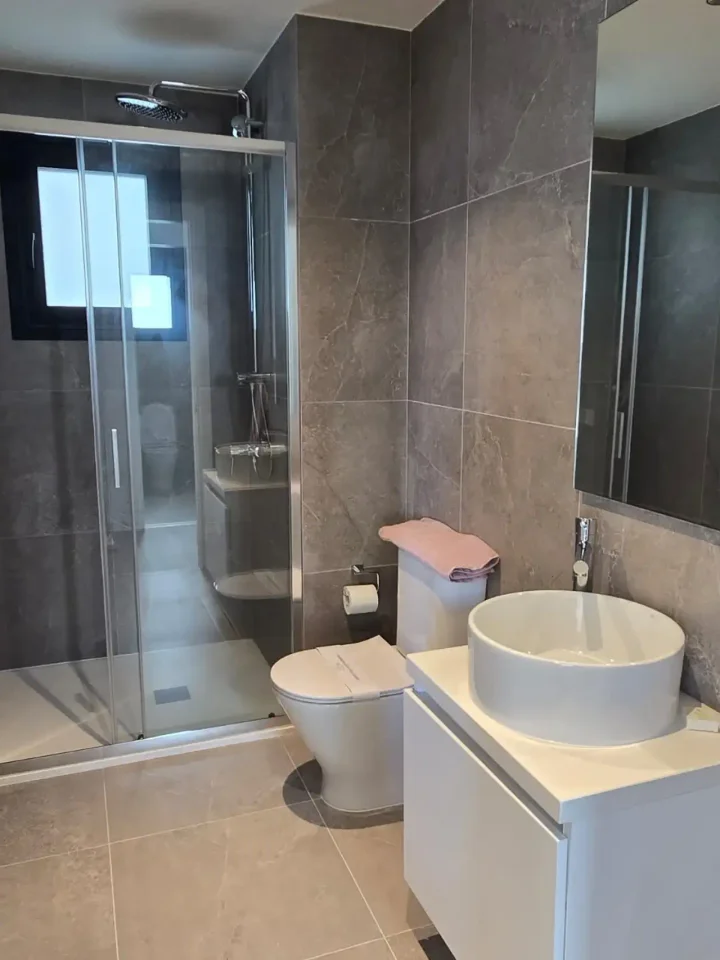 Apartments for rent 96 m² in Limassol, Limassol - Zakaki