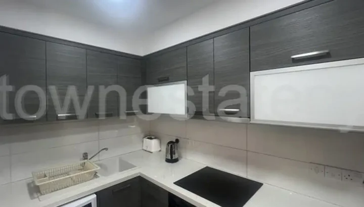 1-спальная апартаменты в аренду 70 м² в Limassol, Historical Center