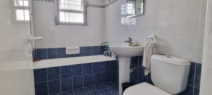 Apartments for rent 130 m² in Limassol, Limassol - Neapolis