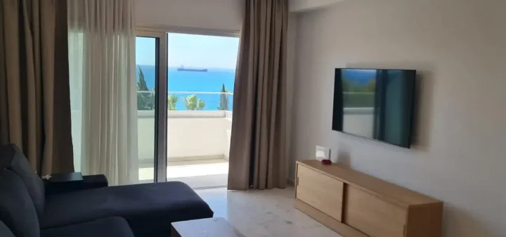 2-bedroom apartments for rent 110 m² in Limassol, Historical Center