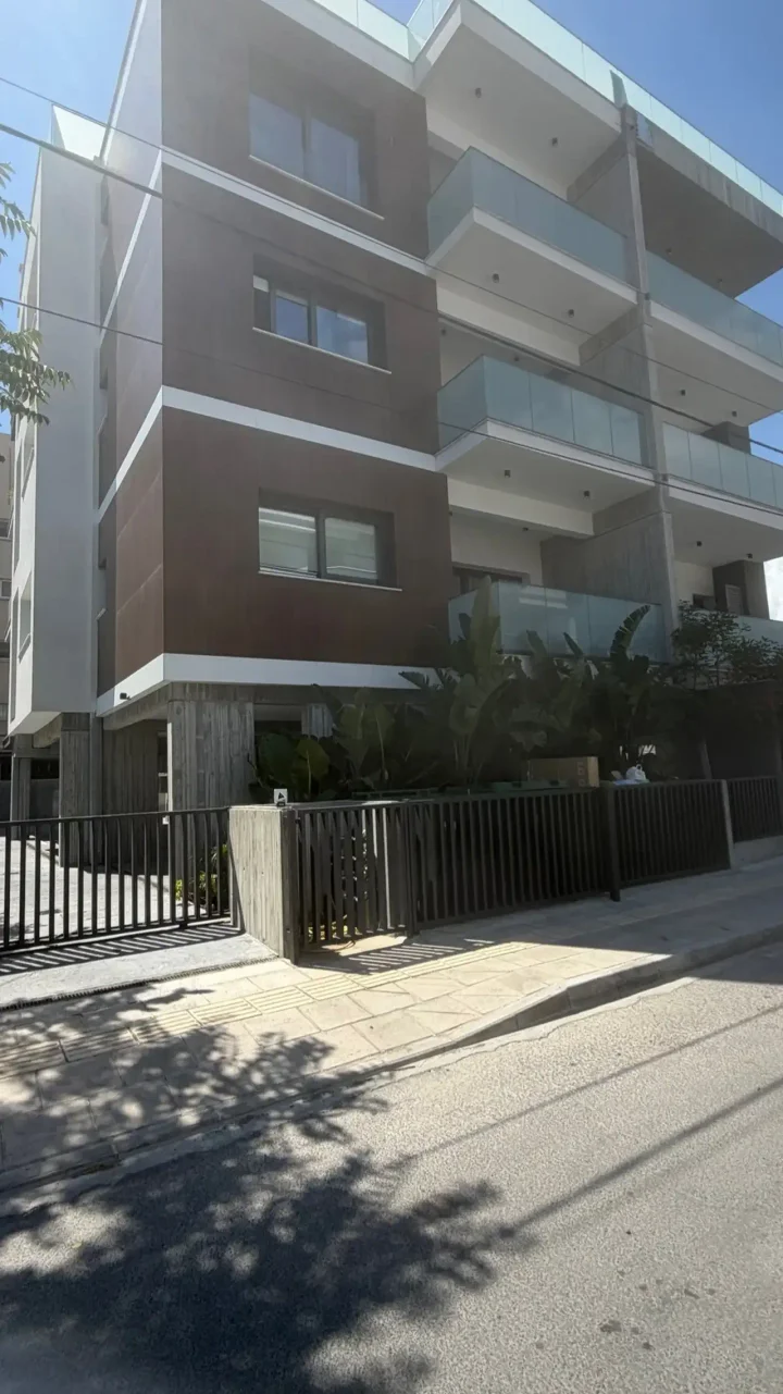 Apartments for rent 55 m² in Limassol, Limassol - Omonia