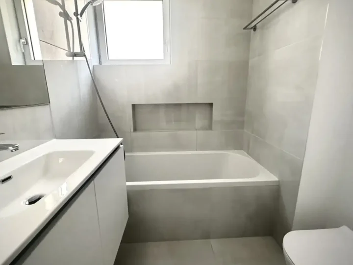 Apartments for rent 110 m² in Nicosia, Strovolos - Agios Vasileios