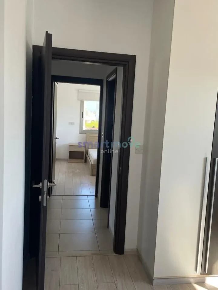 Apartments for rent 75 m² in Limassol, Kato Polemidia