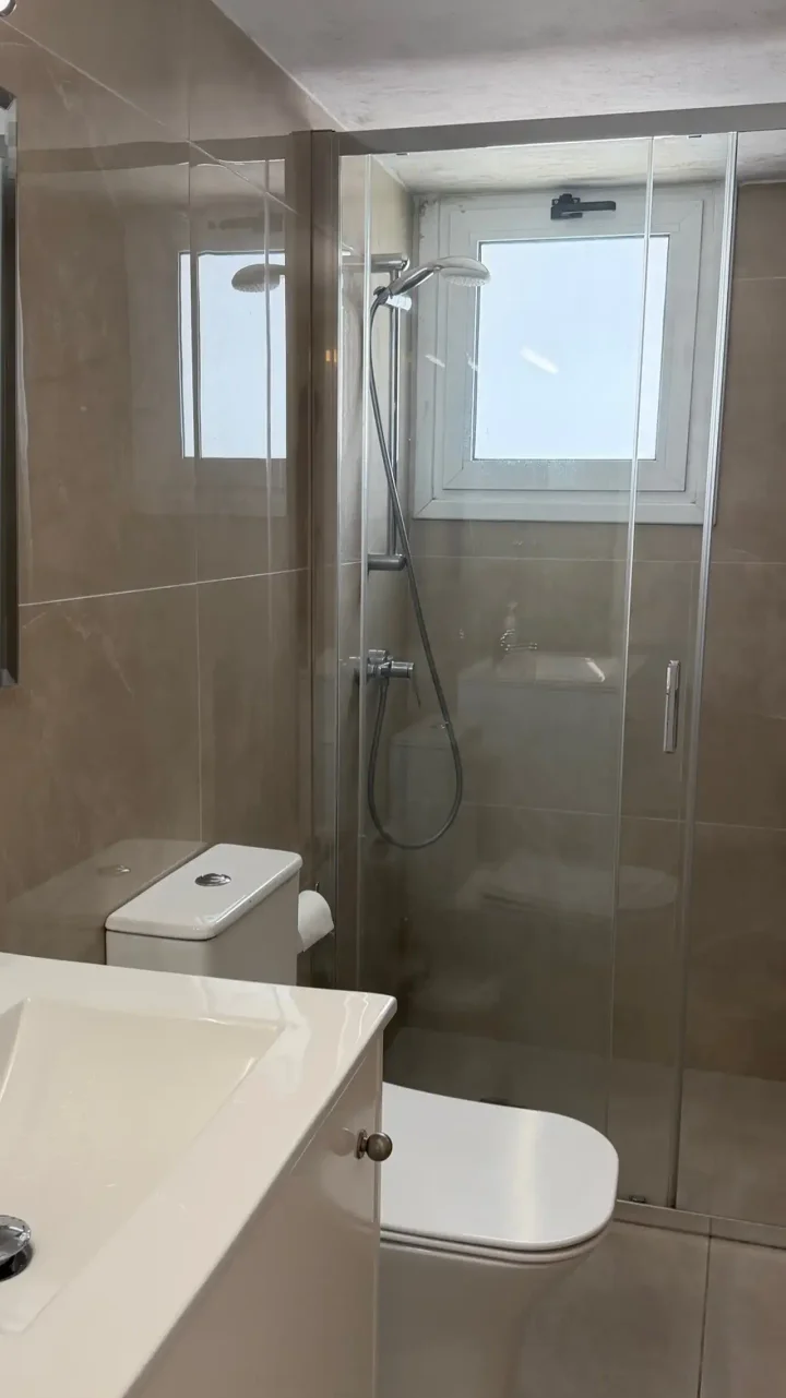 2-bedroom apartments for rent 82 m² in Limassol, Limassol - Neapolis