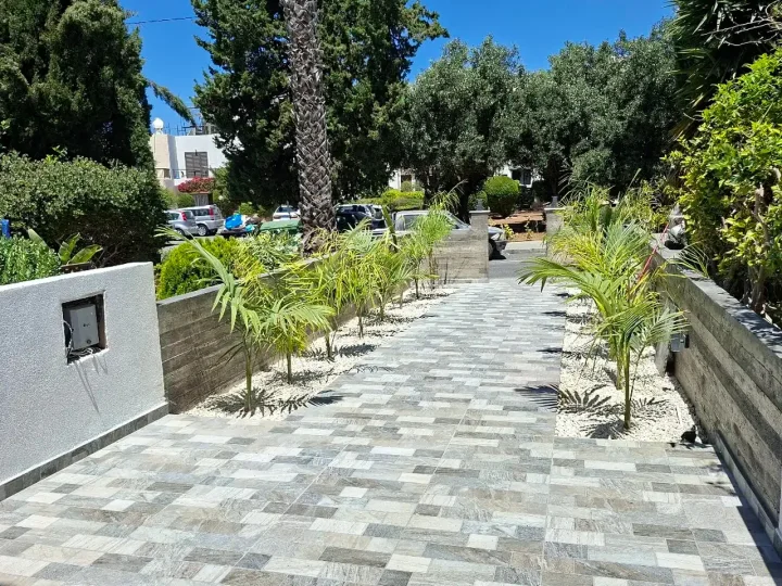 2-bedroom maisonette for rent 86 m² in Paphos, Paphos - Kato Paphos