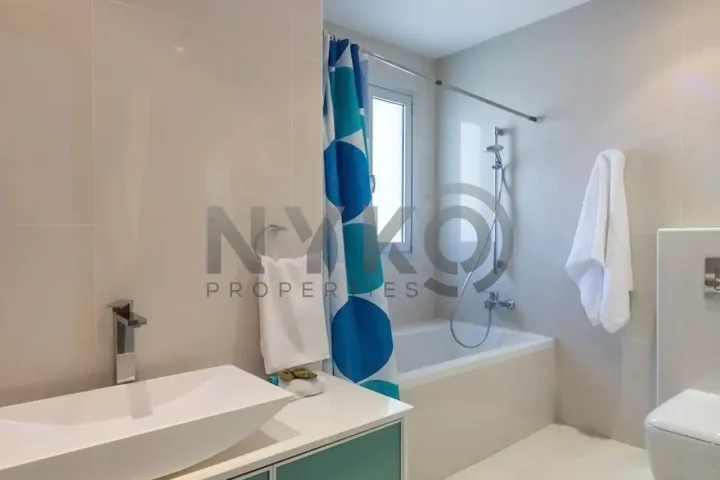 4-bedroom detached house for rent 340 m² in Limassol, Ypsonas