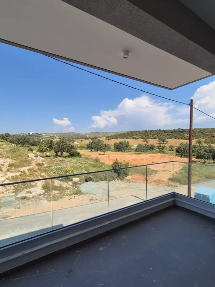 Apartments for rent 65 m² in Limassol, Kato Polemidia