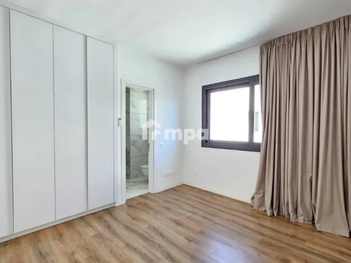 Apartments for rent 114 m² in Nicosia, Strovolos - Dasoupolis