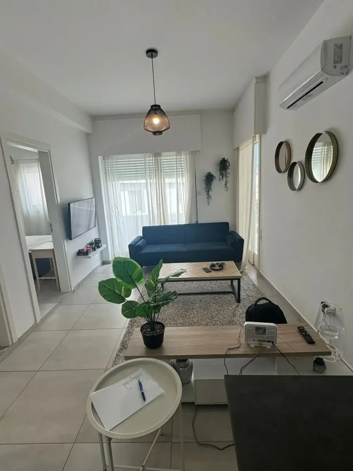 Апартаменты в аренду 47 м² в Limassol, Limassol - Agia Triada