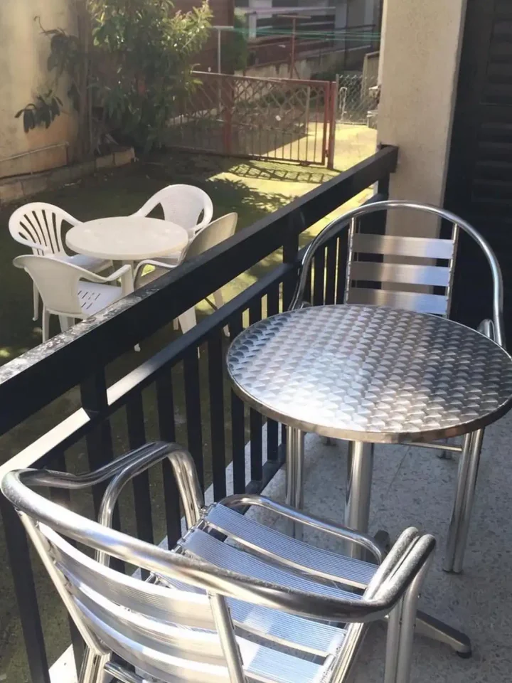 Отдельный дом в аренду 100 м² в Limassol, Limassol - Agia Zoni