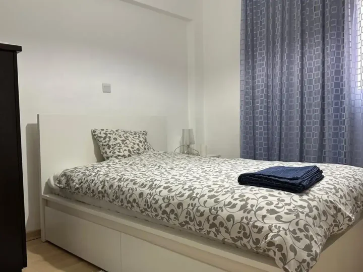 3-bedroom penthouse for rent 160 m² in Larnaca, Larnaka - Sotiros
