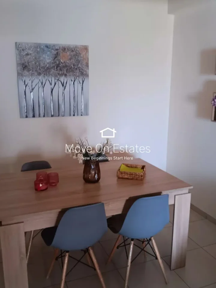 Apartments for rent 77 m² in Larnaca, Larnaka - Agios Nikolaos
