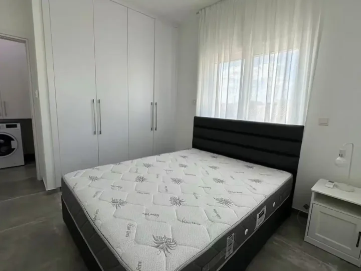 1-bedroom apartments for rent 65 m² in Nicosia, Egkomi - Makedonitissa