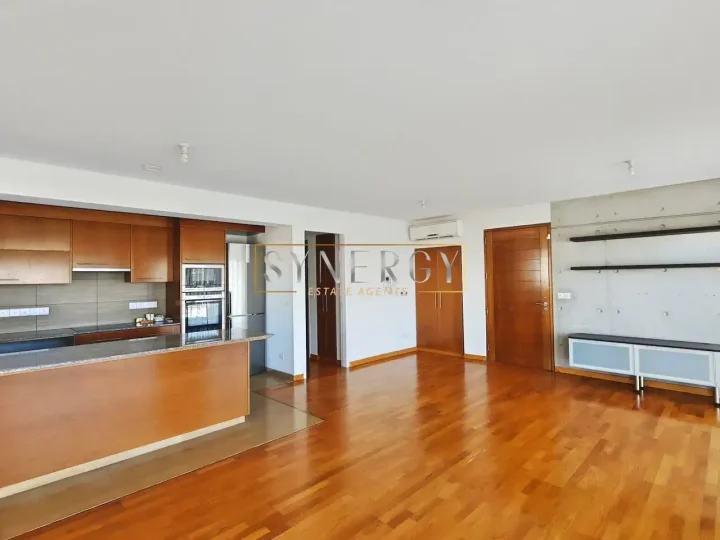 Apartments for rent 109 m² in Nicosia, Strovolos - Stavros