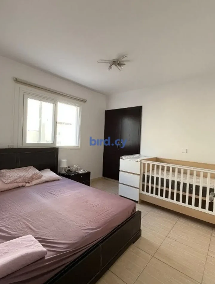 2-bedroom apartments for rent 74 m² in Nicosia, Strovolos - Acropolis