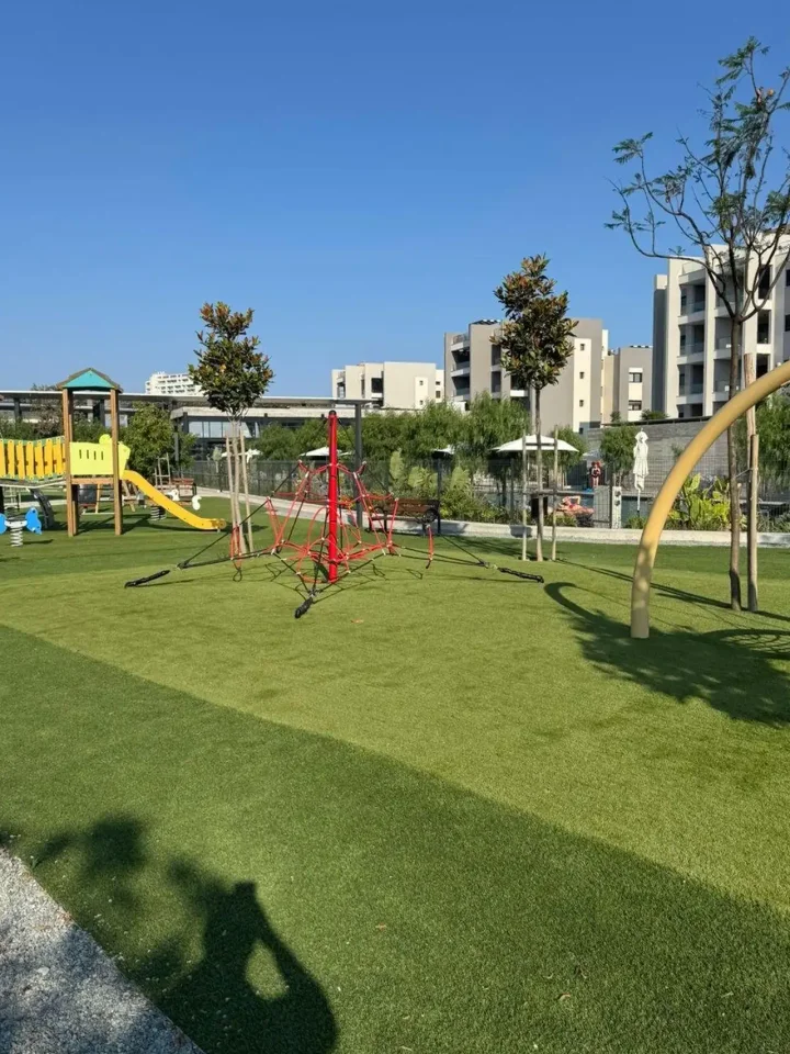 Apartments for rent 50 m² in Limassol, Tserkez Tsiftlik (Tserkezoi)