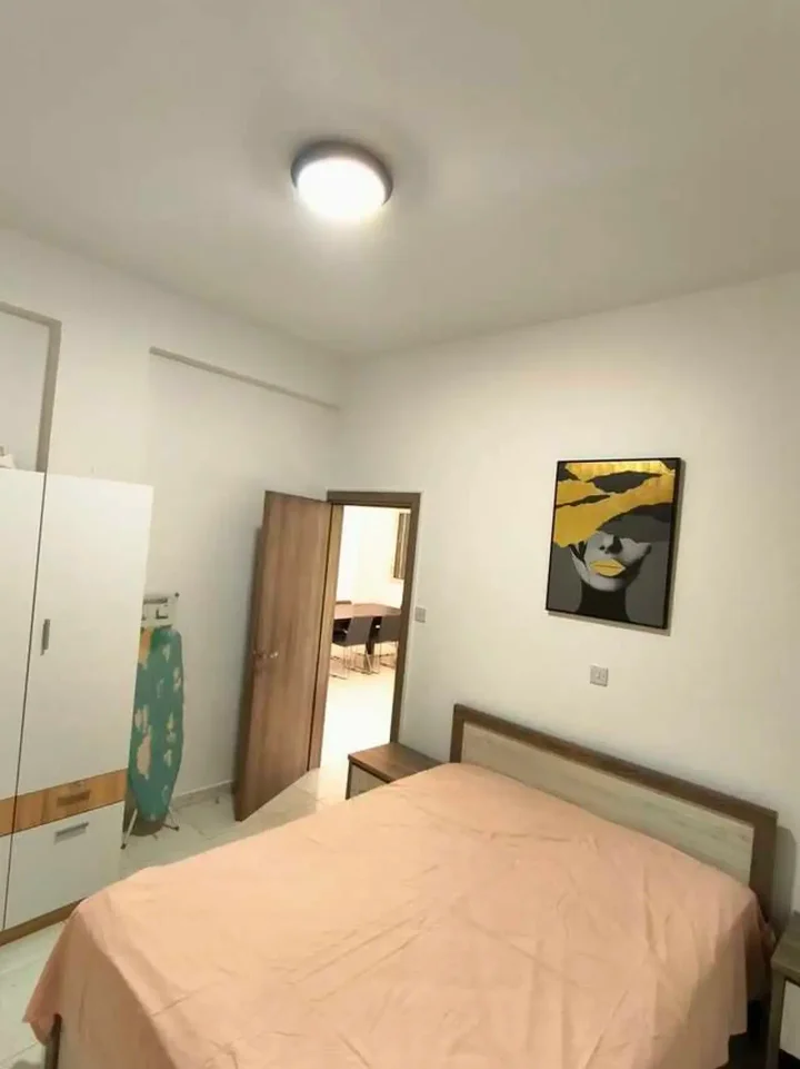 2-bedroom apartments for rent 90 m² in Limassol, Limassol - Neapolis