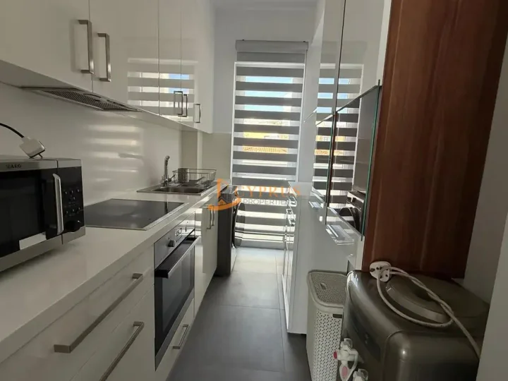 2-bedroom apartments for rent 80 m² in Limassol, Limassol - Agia Fyla