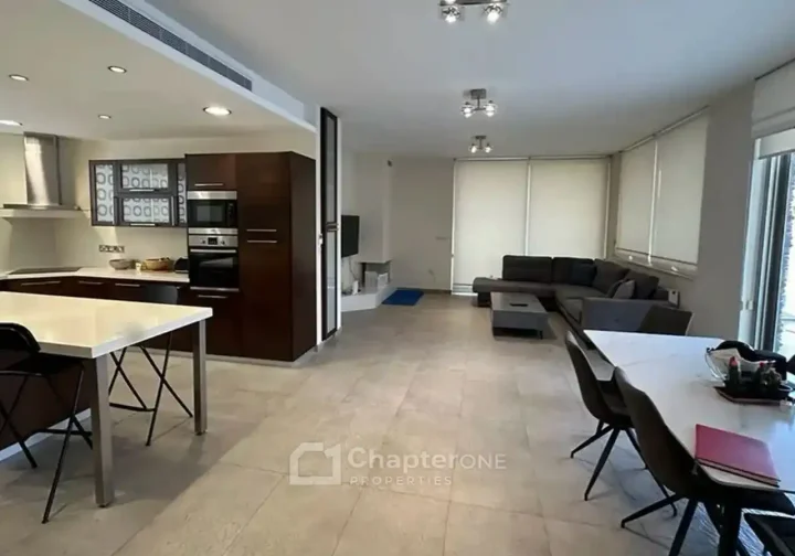 4-bedroom villa for rent 340 m² in Nicosia, Lakatameia - Agia Paraskevi
