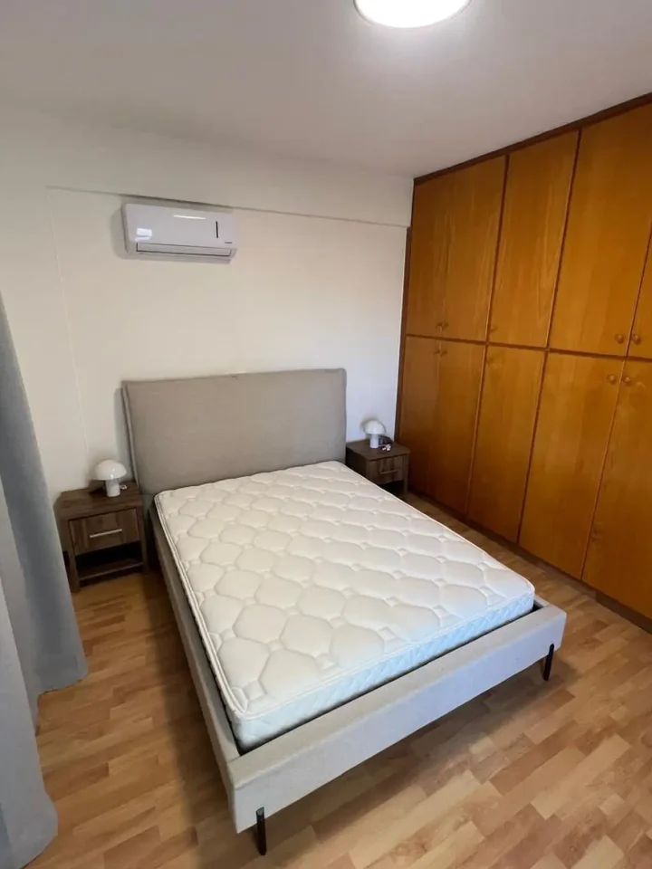 Apartments for rent 135 m² in Limassol, Potamos Germasogeias