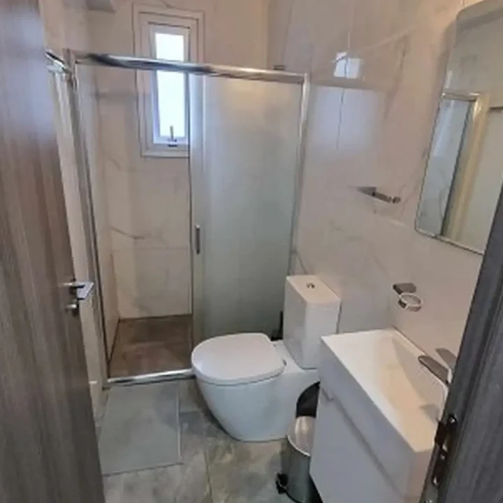 1-bedroom apartments for rent 68 m² in Nicosia, Lakatameia - Archangelos-Anthoupoli