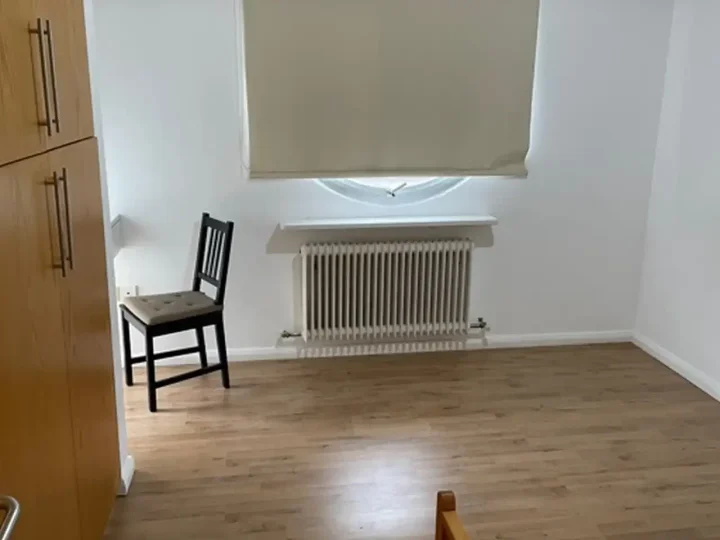 3-bedroom apartments for rent 120 m² in Limassol, Potamos Germasogeias
