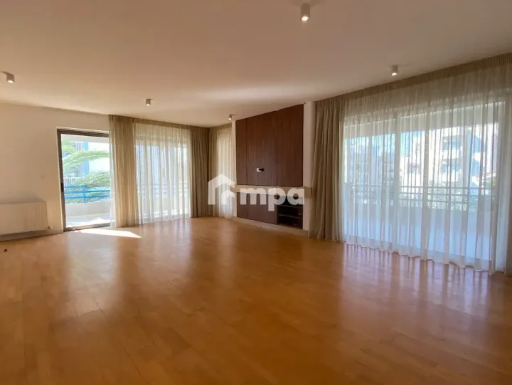 3-bedroom apartments for rent 167 m² in Nicosia, Strovolos - Acropolis