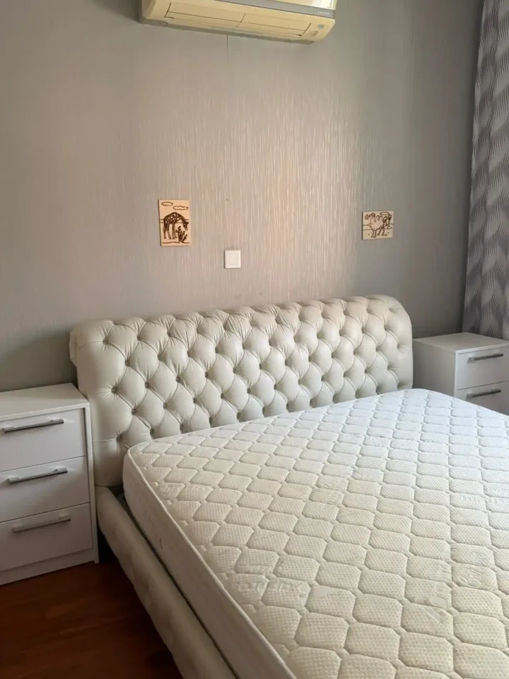 Апартаменты в аренду 75 м² в Limassol, Germasogeia Tourist Area