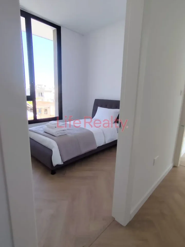 Ρετιρέ προς ενοικίαση 84 μ² στην τοποθεσία Limassol, Kato Polemidia