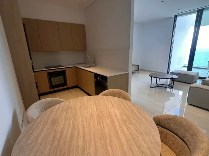 Διαμερίσματα προς ενοικίαση 75 μ² στην τοποθεσία Limassol, Germasogeia Tourist Area