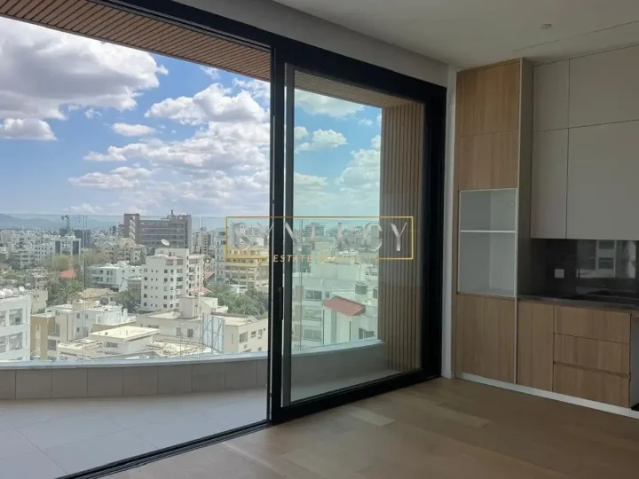 Apartments for rent 100 m² in Nicosia, Nicosia - Trypiotis