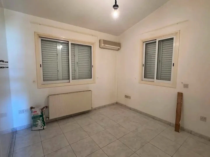 4-bedroom detached house for rent 151 m² in Nicosia, Strovolos - Stavros