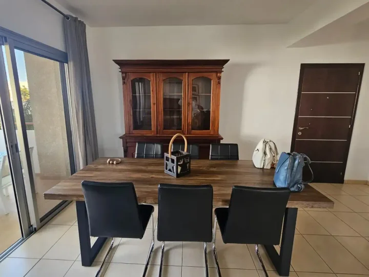 Apartments for rent 90 m² in Limassol, Limassol - Petrou Kai Pavlou
