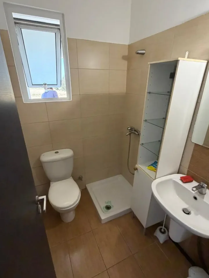 2-bedroom apartments for rent 75 m² in Larnaca, Meneou