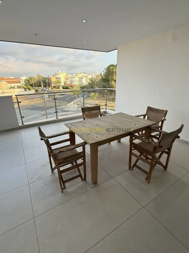 Apartments for rent 123 m² in Nicosia, Strovolos - Agios Vasileios