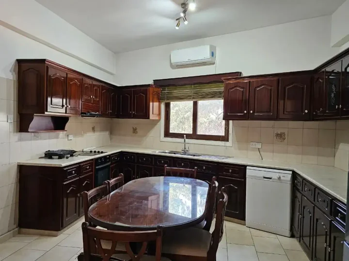 2-bedroom apartments for rent 110 m² in Larnaca, Aradippou - Apostolos Loukas