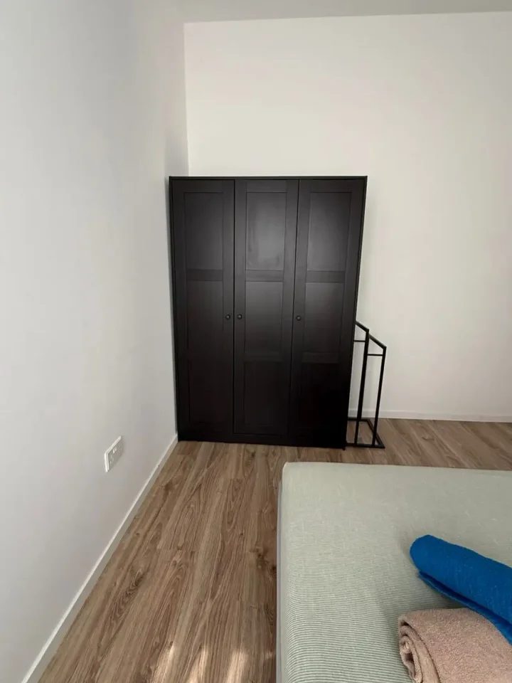 Studio for rent 30 m² in Limassol, Limassol - Petrou Kai Pavlou