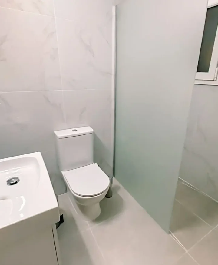 3-bedroom apartments for rent 125 m² in Limassol, Limassol - Agios Nicolaos