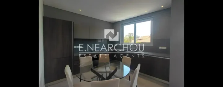 2-bedroom apartments for rent 90 m² in Limassol, Limassol - Petrou Kai Pavlou
