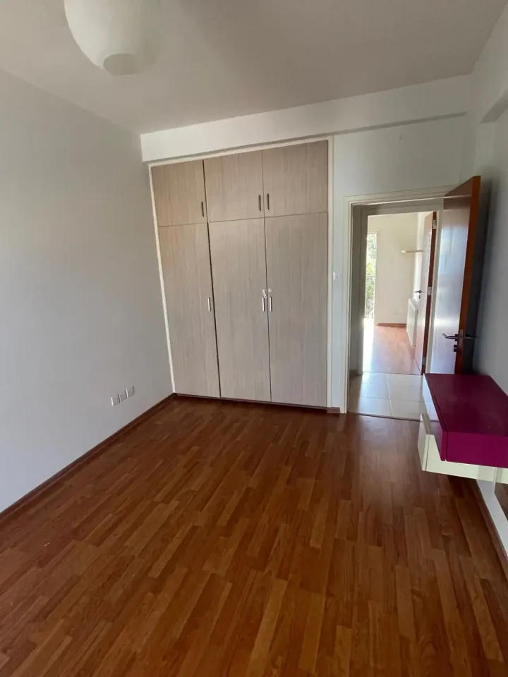 3-bedroom penthouse for rent 130 m² in Nicosia, Nicosia - Ag Konst and Elenis