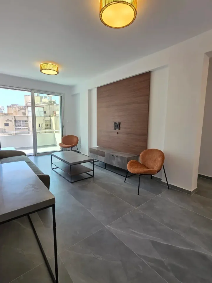 Apartments for rent 115 m² in Limassol, Limassol - Neapolis