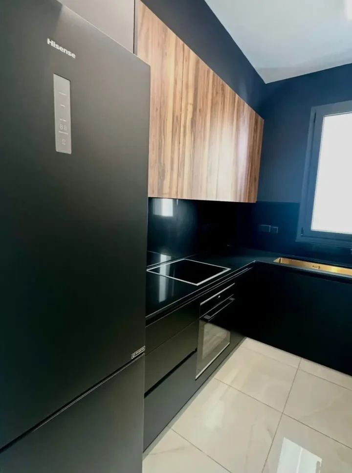 1-bedroom apartments for rent 54 m² in Nicosia, Strovolos - Agios Vasileios