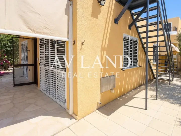 3-bedroom detached house for rent 130 m² in Paphos, Chlorakas
