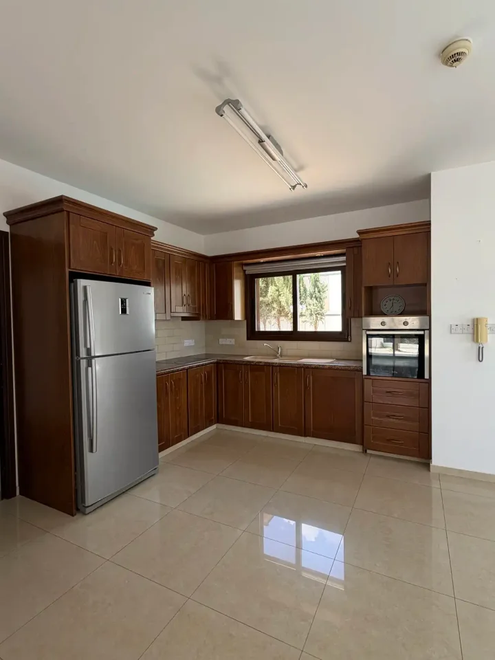 Detached house for rent 134 m² in Limassol, Parekklisia